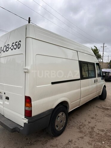 Ford Transit 2001, 324,541 km - 2.4 l - Bakı