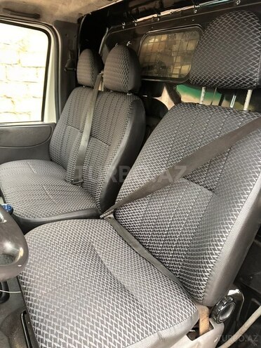 Ford Transit 2001, 324,541 km - 2.4 l - Bakı
