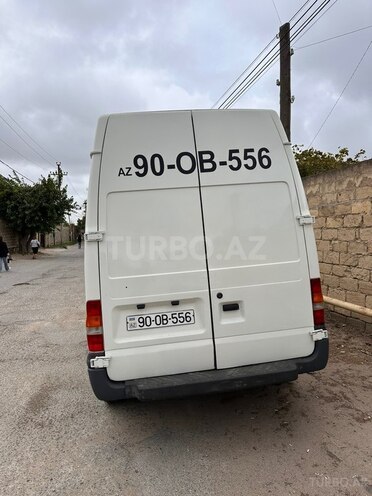 Ford Transit 2001, 324,541 km - 2.4 l - Bakı