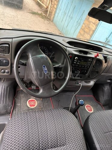 Ford Transit 2001, 324,541 km - 2.4 l - Bakı