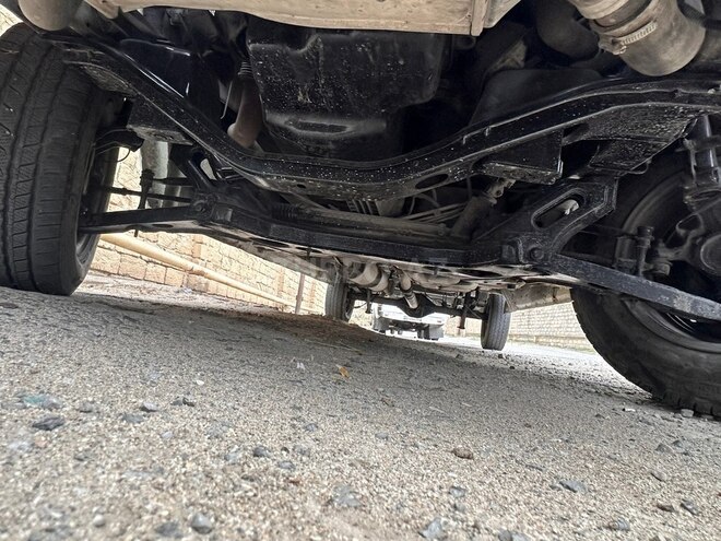 Ford Transit 2001, 324,541 km - 2.4 l - Bakı