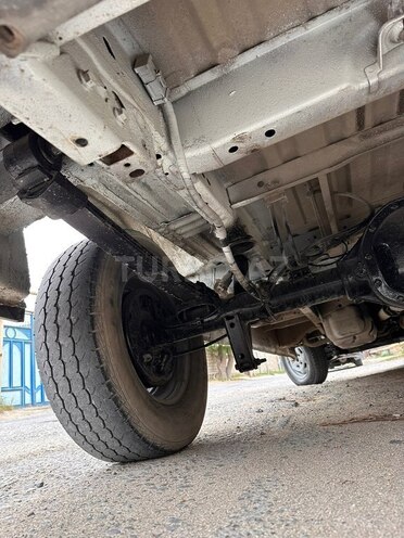 Ford Transit 2001, 324,541 km - 2.4 l - Bakı