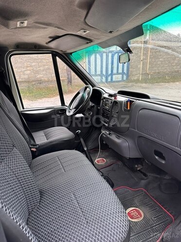 Ford Transit 2001, 324,541 km - 2.4 l - Bakı