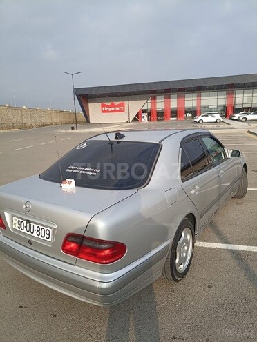 Mercedes E 230 1999, 434,444 km - 2.3 l - Bakı