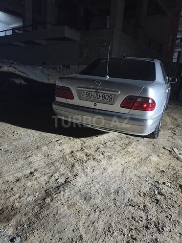 Mercedes E 230 1999, 434,444 km - 2.3 l - Bakı