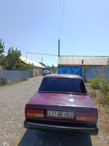 LADA (VAZ) 2107 2004, 133,500 km - 1.6 л - İsmayıllı