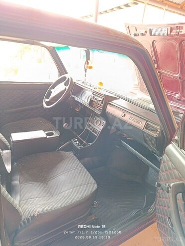 LADA (VAZ) 2107 2004, 133,500 km - 1.6 л - İsmayıllı