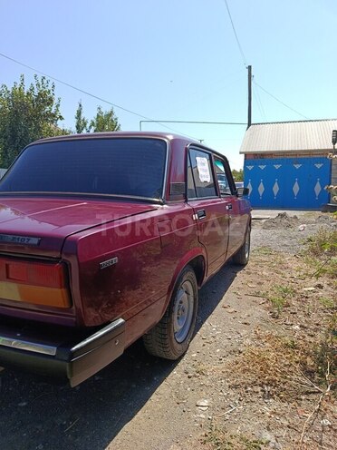 LADA (VAZ) 2107 2004, 133,500 km - 1.6 л - İsmayıllı
