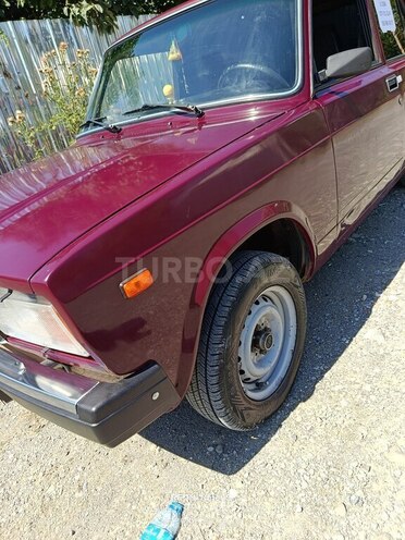 LADA (VAZ) 2107 2004, 133,500 km - 1.6 л - İsmayıllı