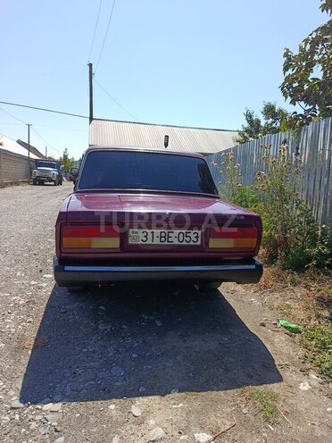 LADA (VAZ) 2107 2004, 133,500 km - 1.6 л - İsmayıllı