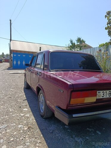 LADA (VAZ) 2107 2004, 133,500 km - 1.6 л - İsmayıllı