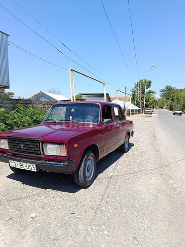 LADA (VAZ) 2107 2004, 133,500 km - 1.6 л - İsmayıllı