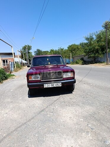 LADA (VAZ) 2107 2004, 133,500 km - 1.6 л - İsmayıllı