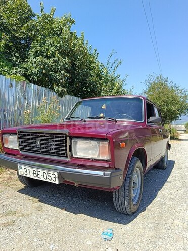 LADA (VAZ) 2107 2004, 133,500 km - 1.6 л - İsmayıllı