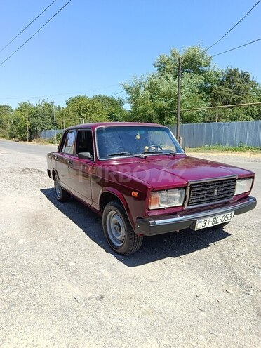 LADA (VAZ) 2107 2004, 133,500 km - 1.6 л - İsmayıllı