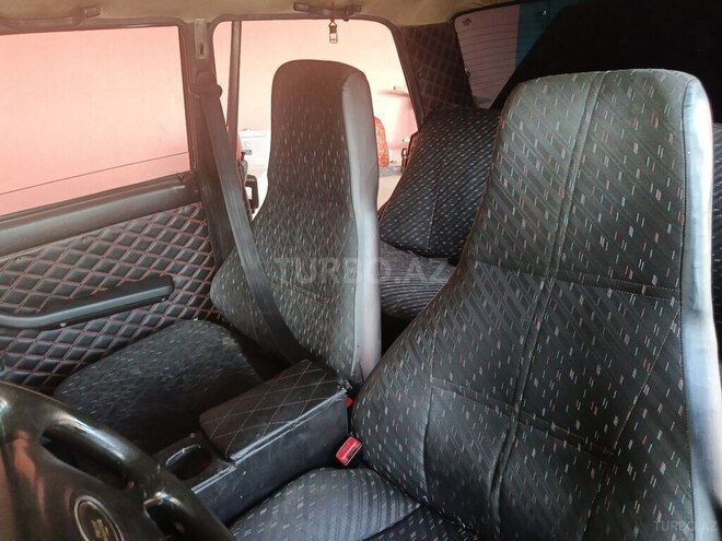LADA (VAZ) 2107 2004, 133,500 km - 1.6 л - İsmayıllı