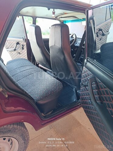LADA (VAZ) 2107 2004, 133,500 km - 1.6 л - İsmayıllı