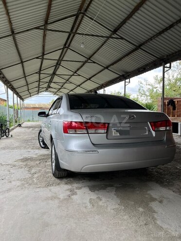 Hyundai Sonata 2009, 265,000 km - 2.4 l - Bakı