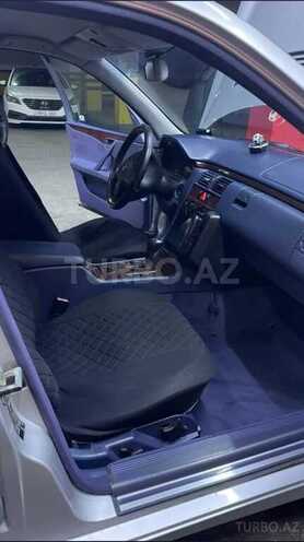 Mercedes E 230 1999, 434,444 km - 2.3 l - Bakı