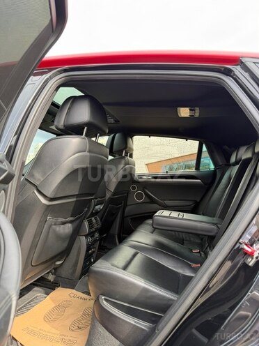 BMW X6 M 2011, 131,000 km - 4.4 l - Bakı