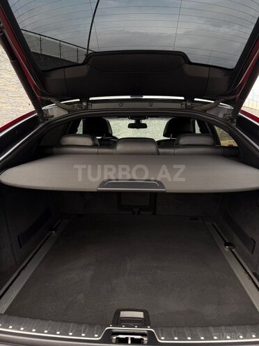 BMW X6 M 2011, 131,000 km - 4.4 l - Bakı