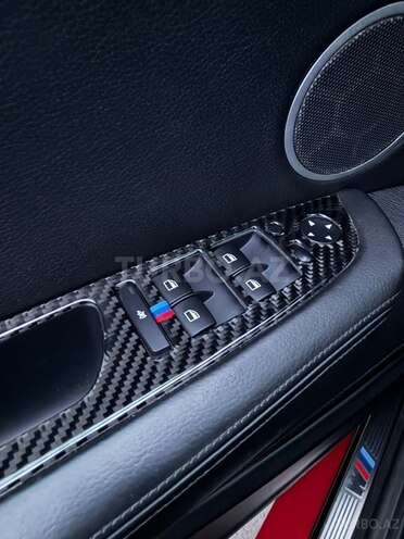 BMW X6 M 2011, 131,000 km - 4.4 l - Bakı