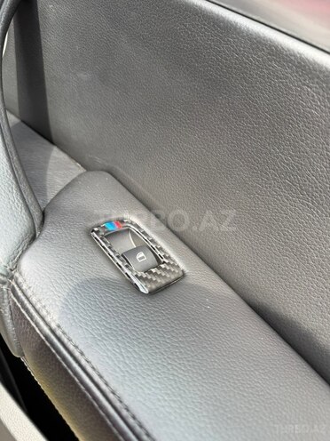 BMW X6 M 2011, 131,000 km - 4.4 l - Bakı