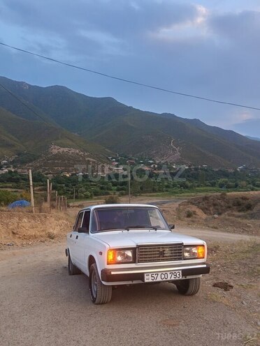 LADA (VAZ) 2107 2010, 60,000 km - 1.6 л - Şəmkir