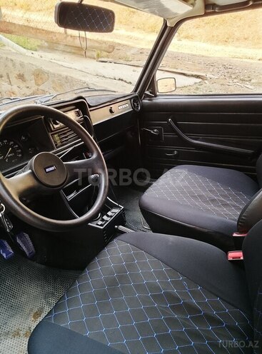 LADA (VAZ) 2107 2010, 60,000 km - 1.6 л - Şəmkir