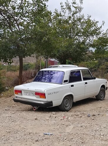 LADA (VAZ) 2107 2010, 60,000 km - 1.6 л - Şəmkir