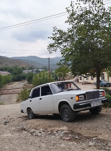 LADA (VAZ) 2107 2010, 60,000 km - 1.6 л - Şəmkir