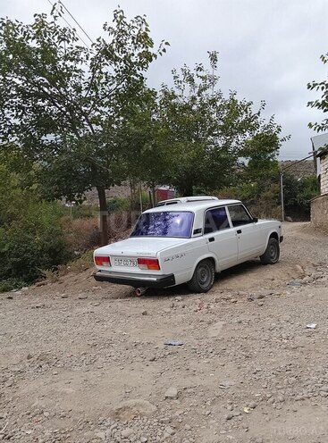 LADA (VAZ) 2107 2010, 60,000 km - 1.6 л - Şəmkir