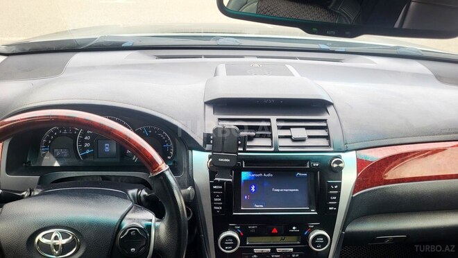 Toyota Camry 2013, 283,000 km - 2.5 l - Sumqayıt