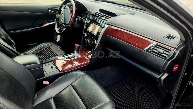 Toyota Camry 2013, 283,000 km - 2.5 l - Sumqayıt