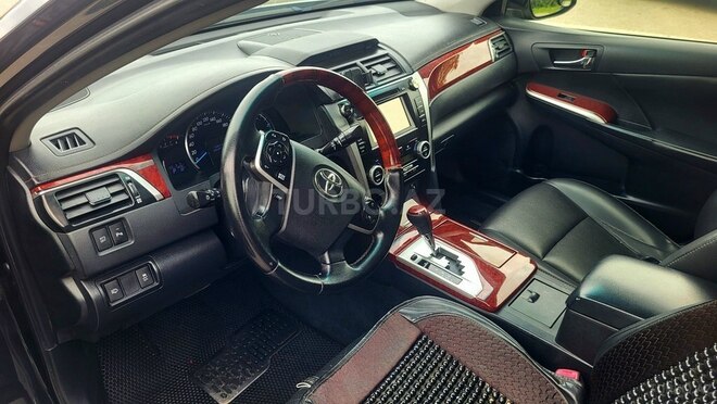 Toyota Camry 2013, 283,000 km - 2.5 l - Sumqayıt