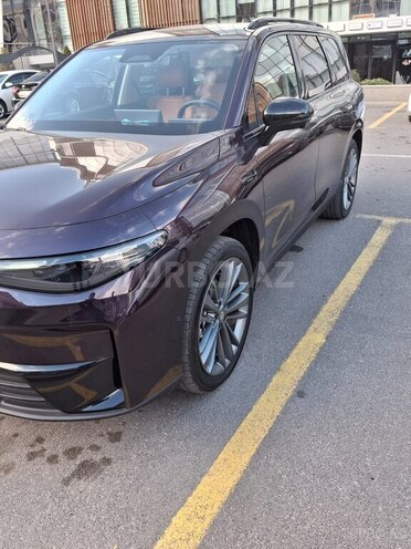 Leapmotor  2024, 0 km - 1.5 l - Bakı