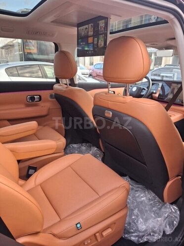 Leapmotor  2024, 0 km - 1.5 l - Bakı