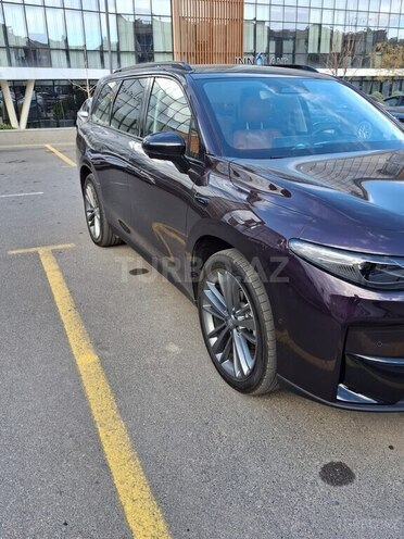 Leapmotor  2024, 0 km - 1.5 l - Bakı