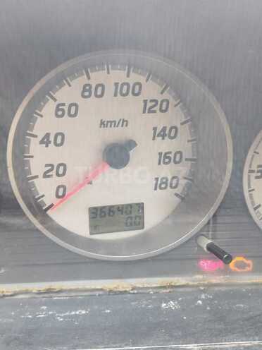 Nissan X-Trail 2001, 357,415 km - 2.0 л - Bakı