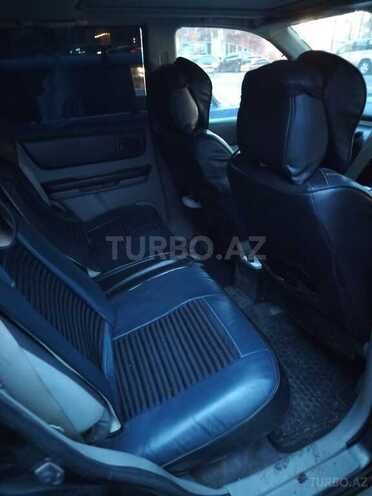 Nissan X-Trail 2001, 357,415 km - 2.0 л - Bakı