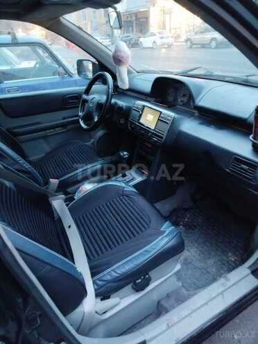 Nissan X-Trail 2001, 357,415 km - 2.0 л - Bakı