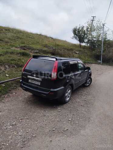 Nissan X-Trail 2001, 357,415 km - 2.0 л - Bakı