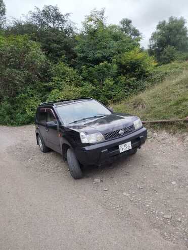 Nissan X-Trail 2001, 357,415 km - 2.0 л - Bakı