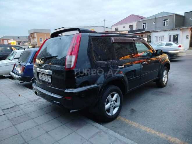 Nissan X-Trail 2001, 357,415 km - 2.0 л - Bakı