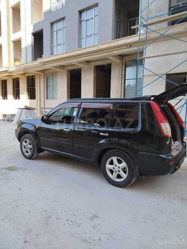 Nissan X-Trail 2001, 357,415 km - 2.0 л - Bakı