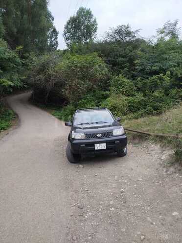 Nissan X-Trail 2001, 357,415 km - 2.0 л - Bakı