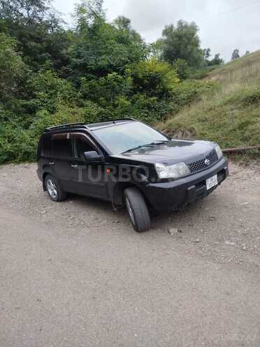 Nissan X-Trail 2001, 357,415 km - 2.0 л - Bakı