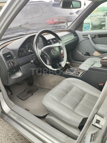 Mercedes C 230 1998, 355,000 km - 2.3 л - Sumqayıt