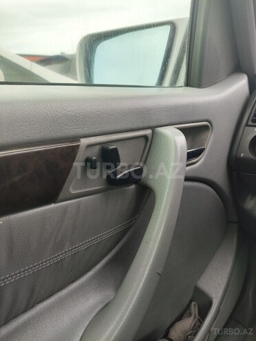 Mercedes C 230 1998, 355,000 km - 2.3 л - Sumqayıt