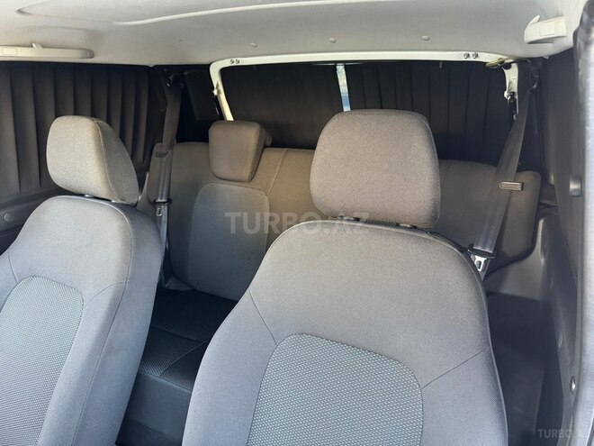 LADA (VAZ) Niva 2024, 27,500 km - 1.7 l - Bakı